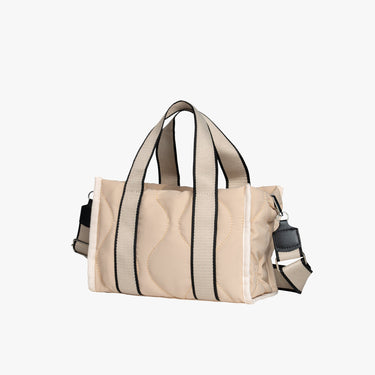 Mara Puffer Midi Tote