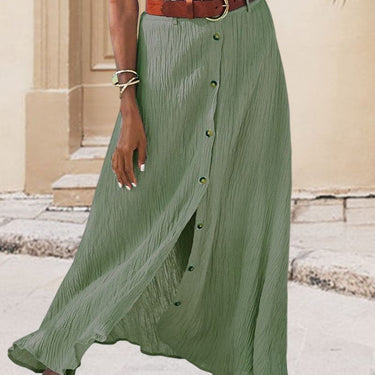 JEN | Elegant Long Skirt for Women