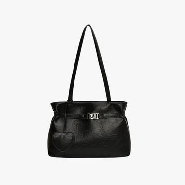 Mila Vegan Leather Tote