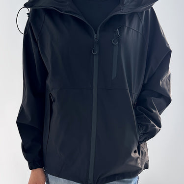 Gabriella | Comfy Women’s Rain Jacket