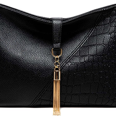 Lotte | Elegant Anti-Theft Shoulder Bag