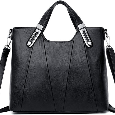 Hannah | Sleek and Safe Shoulder Bag