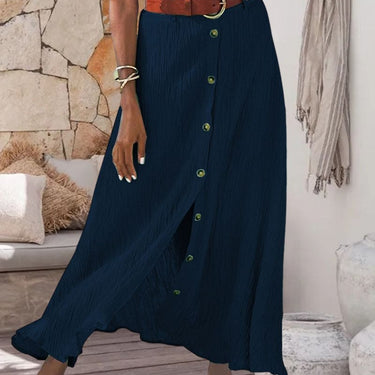 JEN | Elegant Long Skirt for Women