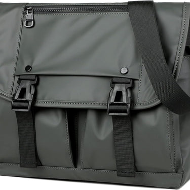 Luca | Waterproof Anti-Theft Shoulder Bag