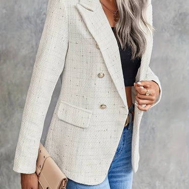 Riva | Elegant Tailored Blazer with a Chic Modern Fit