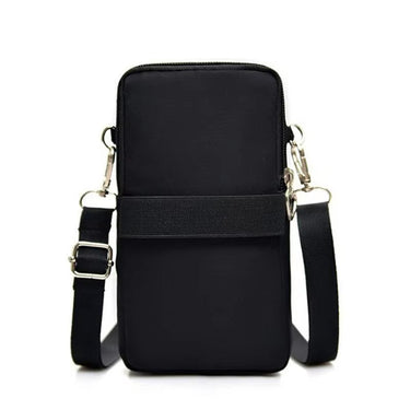 Lotte | Waterproof Small Crossbody Bag