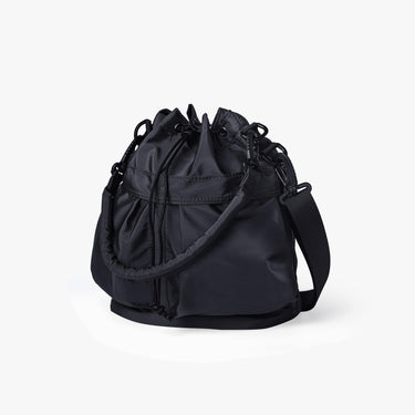 Nylon Drawstring Bag