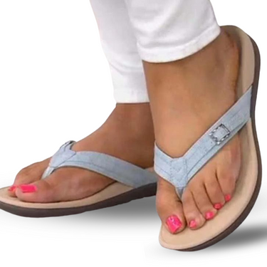 Jaxon™ - Orthopedic Sandals