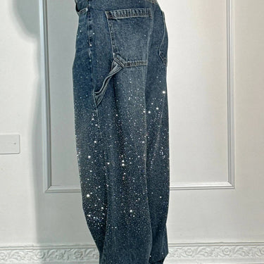 Lumi™ Balloon Shine Denim