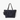 Alina Vegan Leather Tote