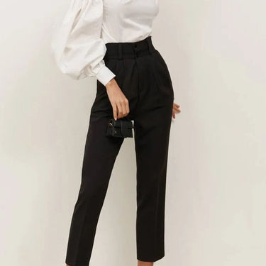 Asymmetrical Off Shoulder Blouse