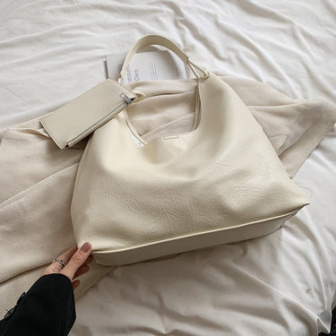 Slouchy Tote