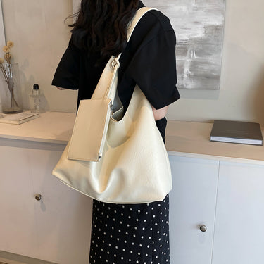 Slouchy Tote