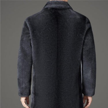 Chester Mink Coat