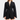 Shanna | Women's Blazer with Belt for a Chic Look