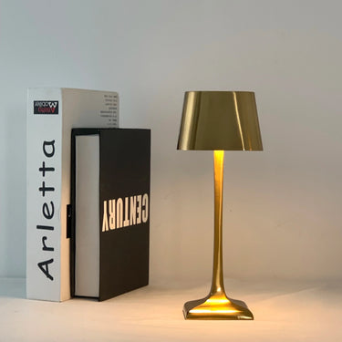 BrightVale | Elegant Modern Desk Lamp