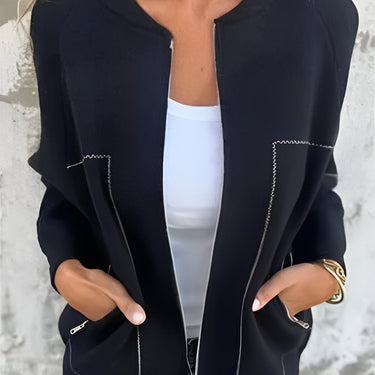 HANNAH | Stylish and Functional Women's Jacket