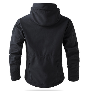 StealthCore Weatherproof Jacket