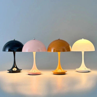 HushGlow | Chic Contemporary  Lighting for Any Room