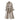 Leonoran | Women's Warm Trench Coat | Long