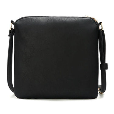 Emma | Stylish Leather Shoulder Bag