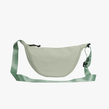 Nylon Dumpling Crossbody