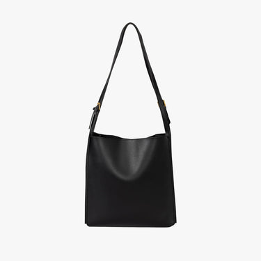 Vegan Leather Tote