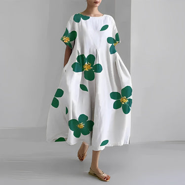 Flora™ - Spring Awakening Dress