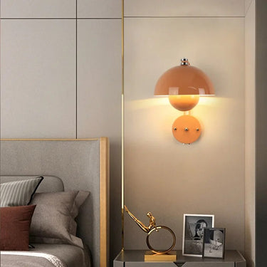 Midtown Shine | Dome Shaped Playful and Functional Lighting