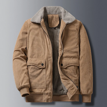 Timberline Sherpa Jacket