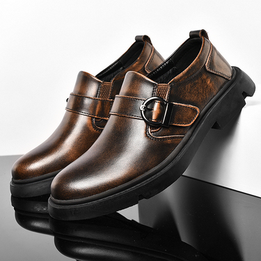 Stratford Genuine Leather Loafers