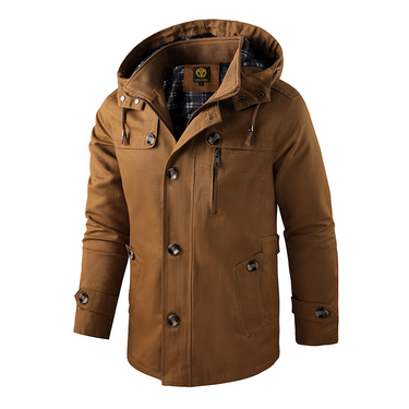 Maverick Ridge Coat