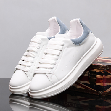 Serena Platform Sneakers