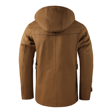 Maverick Ridge Coat