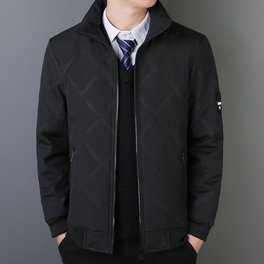 Alpine Ridge Jacket