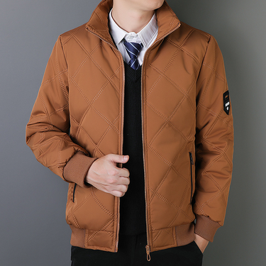 Alpine Ridge Jacket