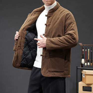 Heritage Tang Corduroy Jacket