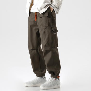 Crossroad Cargo Pants