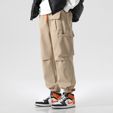 Crossroad Cargo Pants