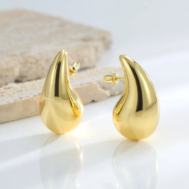 DropGlam | Statement Earrings for Bold Elegance