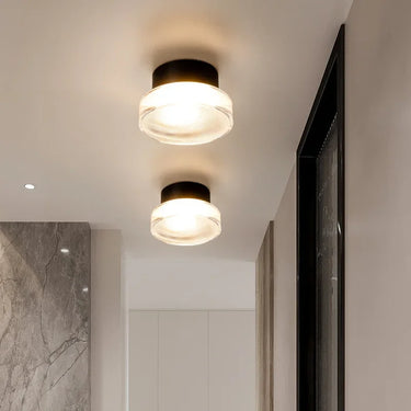 SphereGlow | Modern Wall Sconce Light