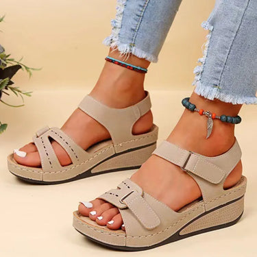 Elara™ - Pure Comfort Sandals