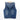 Harper Sherpa Denim Vest