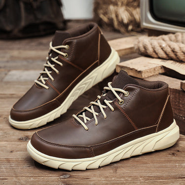 Highland Chukka Sneakers