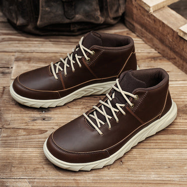 Highland Chukka Sneakers