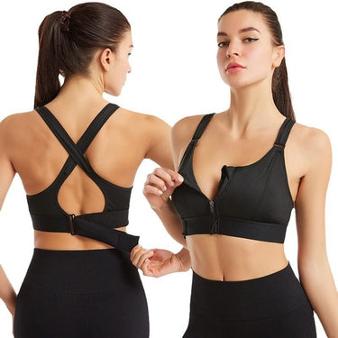 Audrey | Comfy Supporting Sports Bra