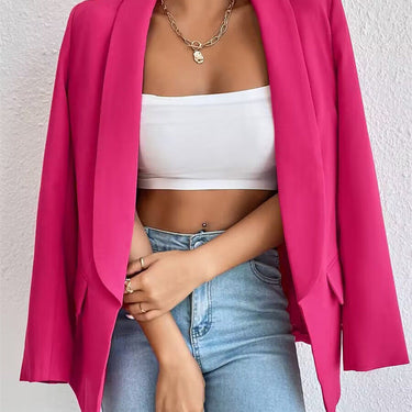 ARIANA | Elegant Blazer Women