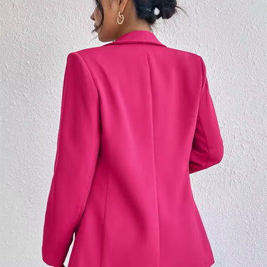 ARIANA | Elegant Blazer Women