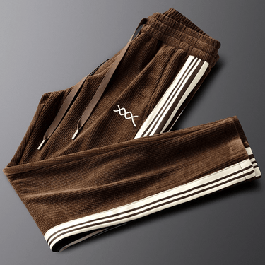 Heritage Corduroy Tracksuit Set