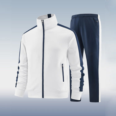 Evolve Premium Tracksuit Set